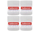 Sudocrem Antiseptic Healing Cream 4  60g Nappy Rash Skin Care New  free Shipping 