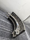 Haldex Gn4707qr Relined Shoe 16-1 2  X 7  For 16-1 2  Meritor  q  Plus