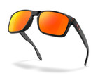 Oakley Holbrook Men Sunglasses 9244-19 Red