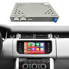 For Apple Wireless Carplay For Land Rover jaguar range Rover evoque discovery