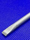 Chisel For Stone With Carbide Tips 8mm  3pcs 
