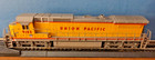 Ho Scale   Bachmann Spectrum Union Pacific Dash 8 40c  No  9183