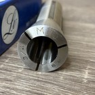 Lyndex R8 Collet 800-048 3 4 Inch Silver Machinist Mill Bridgeport