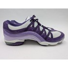 Bloch Boost Drt Mesh Dance Sneakers Purple White So523l Womens 10 5