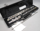 Gemeinhardt Artisan 2sp-a Silver Plated Flute W  Case - Reconditioned  Beautiful