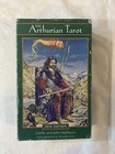 Arthurian Tarot Deck   Book Set Caitlin   John Matthews Miranda Gray