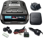 R3dsp R3 Dsp Extremely Long-range Radar Detector laser Detector   Rda-hdwkt Rada
