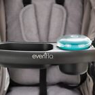 Evenflo Stroller Child Snack Tray With Snack Cup