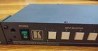 Kramer Vs-44hd 4x4 Hd   sdi Matrix Switcher
