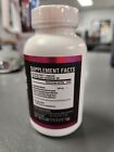 Nuttrafaza Night Time Fat Burner Weight Loss Support 60 Caps Exp Free Shipping 