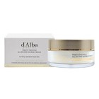 Dalba White Truffle Royal All In One Double Cream 70m   Intensive Serum 60ml