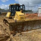 2023 Komatsu D61pxi-24 Crawler Dozer