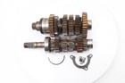 Honda Cbr900rr Cbr929re Cbr929rr Cbr954rr Oem Engine Motor Transmission Tranny