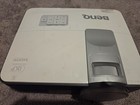 Benq Mx819st Dlp Projector 3000 Lumens Hdmi - Hd  3d  Short Throw - Sample Video