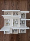 1994 Lenox Orchard Spice Jars 18 Pieces In Boxes