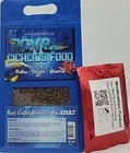 Medicated Food Mix- Treats Many Fish Illness   Tropical Fish And Koi Pond Safe