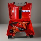 Hilti 2084262 Dx 2 Powder Actuated Fastening Tool
