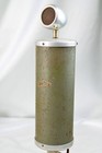 Erwa Mikrofon K 1950s Vintage Vacuum Tube Microphone Used