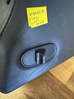 Side Speakers With Speaker With Audio Switch Harley Motorcycle  Used