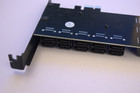 Pci-e X1 To Sata 3 0 Controller Card  16 Port Sata Iii 6gbps - Pcie Sata 16 Port