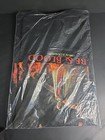 New Game Of Thrones House Of The Dragon Fire   Blood Black T-shirt Adult Small