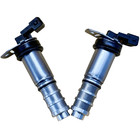 2  Vvt Vanos Solenoid Valve Fits Bmw N55 S55 N63 N74 Petrol Engine 11368605123