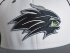 Oc Sports Adult Ozark Howlers Minor League Baseball Cap Hat Sz l xl New Pro-flex