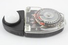  mint  Sekonic Studio S2 Model L-28 A2 Exposure Meter W  Leather Case Japan  116