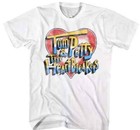 Tom Petty   The Heartbreakers Shirt Vintage Heart Rock T Shirt