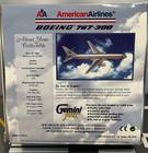 Gemini Jets 1 400 American Airlines B767-300  n361aa  Diecast  Read Description