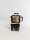 Dewalt Dcle34030 Green 3 Beam Rotary Laser Level Tool Only