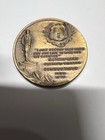 1926 Sesqui-centennial Medal  Ct State Building  Nathan Hale  So-called Dollar