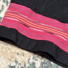 Mexican Embroidered Dress Peacocks 