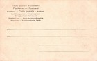 Russia Russland-japanese War China Korea Caricature Postcard Series 1
