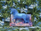 Breyer New Paddock Pal Almost Alborozo Starfrost    New In Box