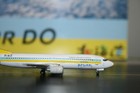 Gemini Jets 1 400 Air Do Boeing 737-400 Ja391k  gjado604  Die-cast Model Plane