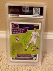 2017 Panini Revolution Star-gazing Astro Cristiano Ronaldo  sg-7 Psa 9 Mint