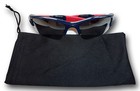 Cheap Bulk Lot 80 Black Micro Fiber Sunglasses Carrying Pouch Case Bag Sleeve