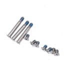 For Macbook Pro A1278 A1286 A1297 Bottom Back Case Cover Screw Screws Set