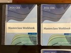 Kaplan Schweser Cfa Level 1 2024  complete Set 