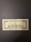Circulated Small Head  100 Bill  one Hundred Dollar Bill  - Series 1990