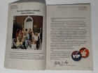 Bicentennial Pennsylvania 1976 Official Passport To History Vintage Booklet