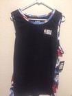 Nwt Mens Large Nba Jersey