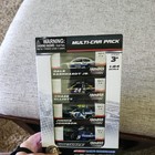 Hendrick Motorsports 4 Car Set 1 64 Nascar Diecast 2017  Kahne Elliott 