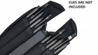 New Predator 30th Anniversary Roadline 4x8 Black gold Soft Case