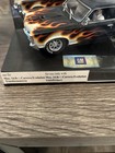 Carrera Digital 1 32 Scale 1966 Pontiac Gto Custom Model Car