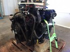 Mercruiser 5 7 L 350 V8 250 Hp Marine Engine No Salt Drop In Ready 406 Hrs 