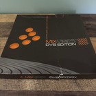 Mixvibes Dvs U46 Mk2 Dj Timecode Vinyl Interface Complete System Lot