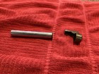 Us Krag Rifle Muzzle Cover And Oiler