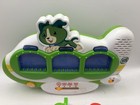 Leapfrog Magnetic Fridge Phonics Jet Plane Letters Word Alphabet Works Read 